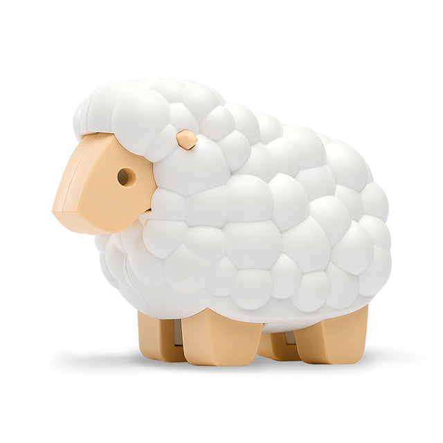 Halftoys Animal Sheep