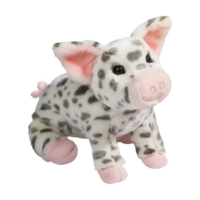 Pauline Spotted Pig - Medium