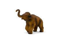 Mojo Woolly Mammoth Calf