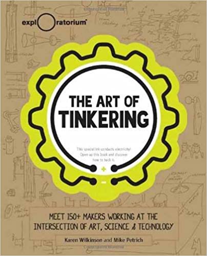 The Art of Tinkering