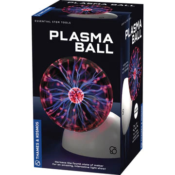 Plasma ball