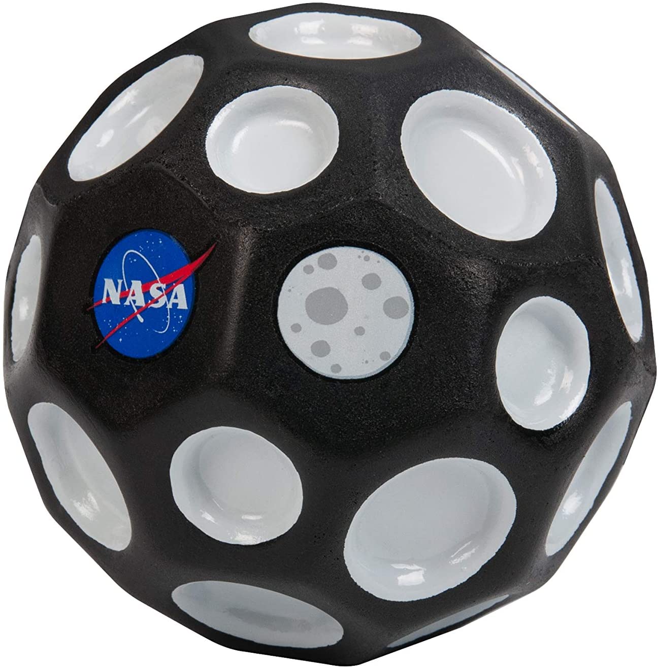 NASA Moon Ball