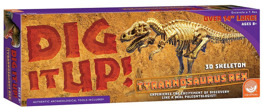 Dig It Up! T-Rex
