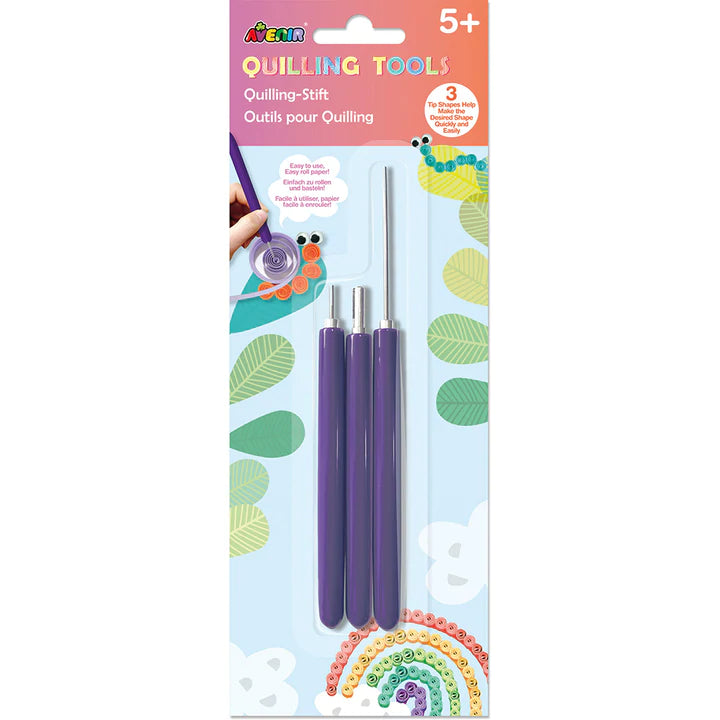 Quilling Art Tools