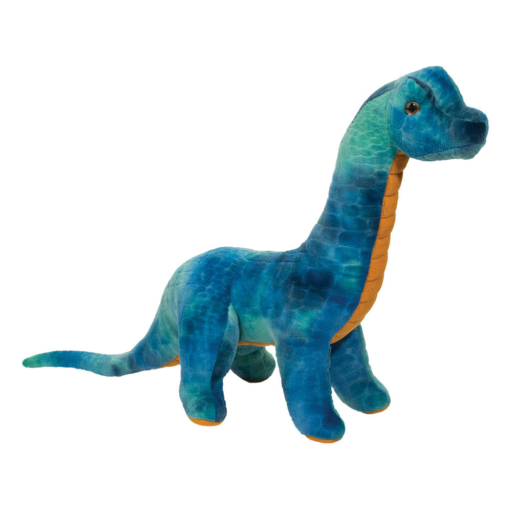 brachiosaurus plush