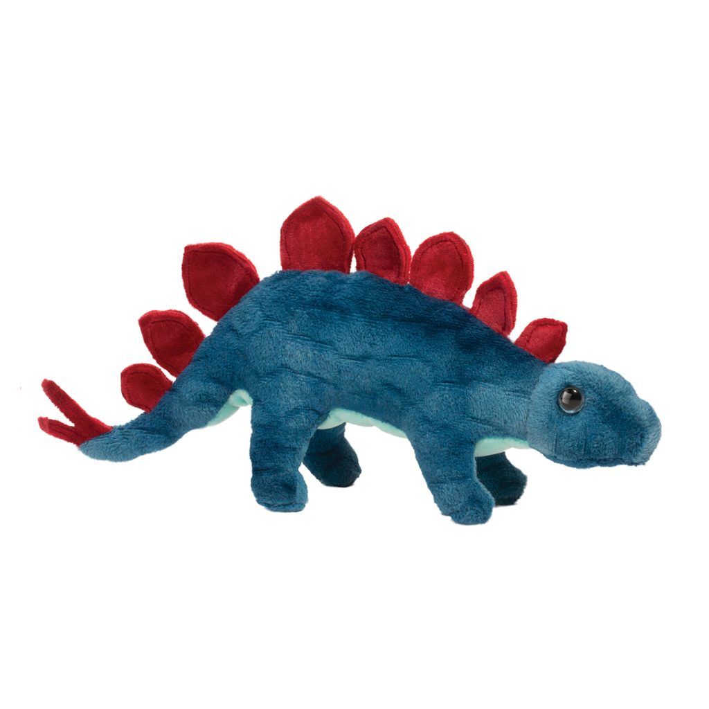 T-Rex Dinosaur With Sound - Douglas Toys