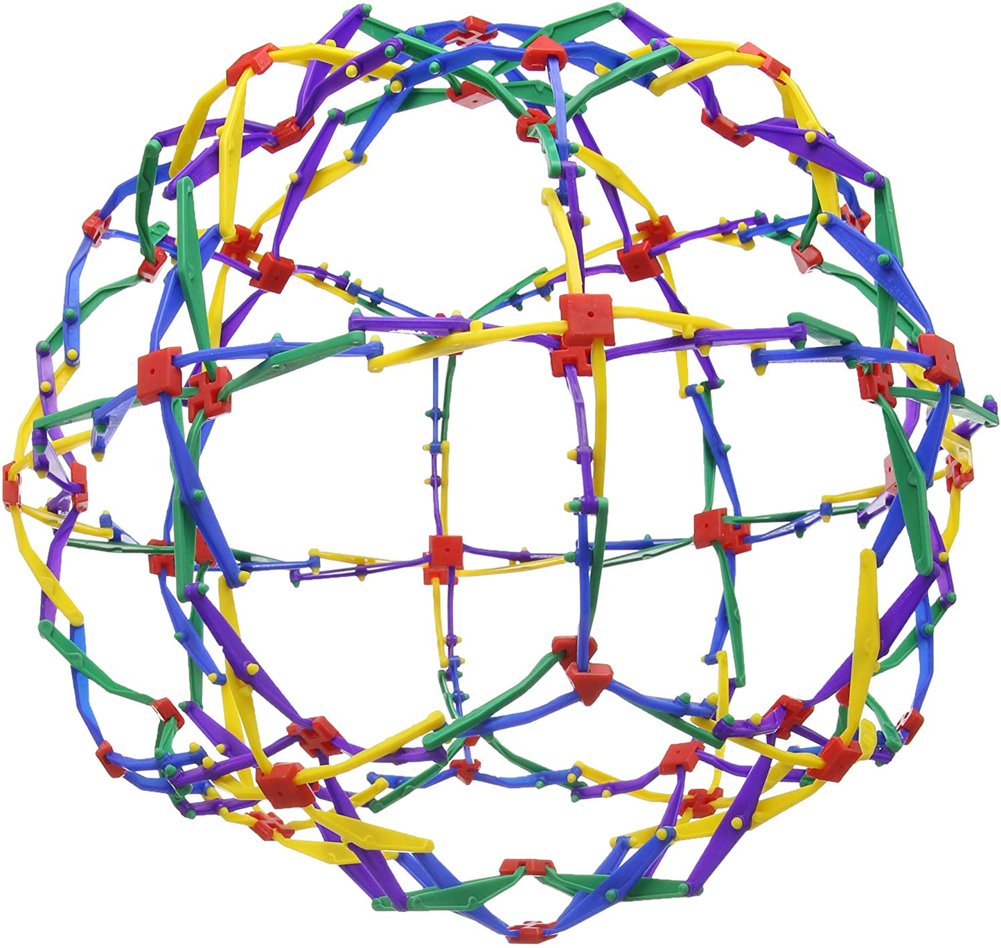 Mini Hoberman Sphere