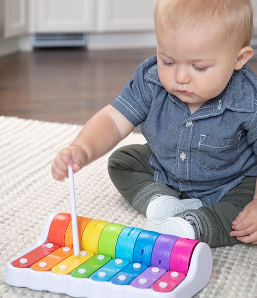 Rock n' Roller Piano