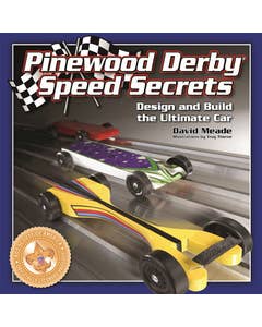 Fox Chapel - Building the Fastest Pinewood Derby Car