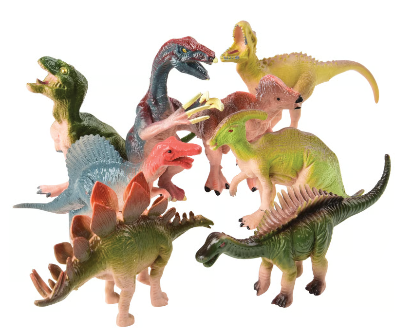 Where can i online buy dinosaur toys