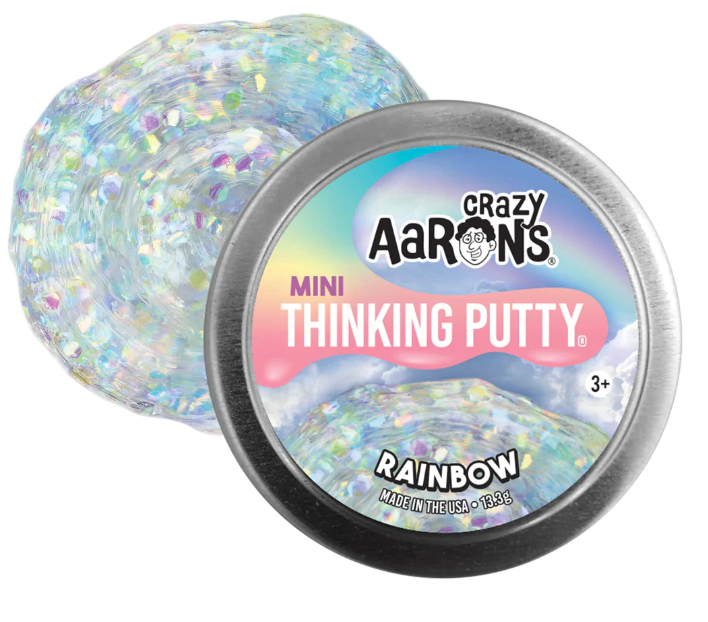Crazy Aaron's Mini Tins