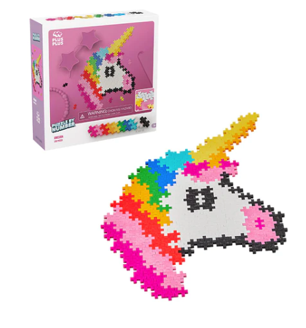 Puzzle by Number