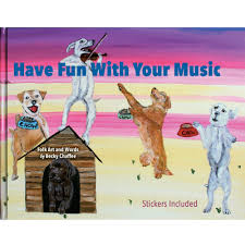 Have Fun With Your Music