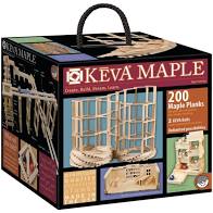 Keva Maple Planks