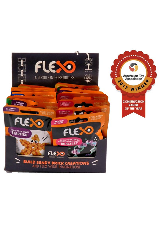 Flexo Foil Pack