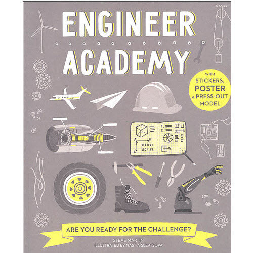 Engineer Academy