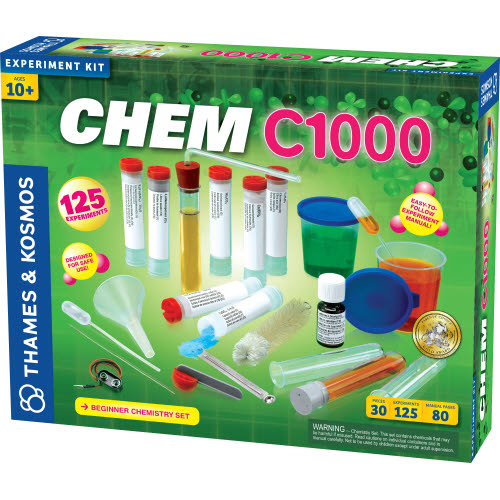Chem C1000
