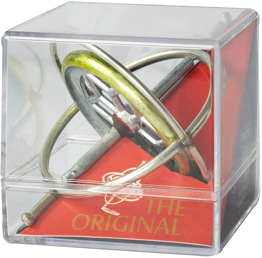 Original Tedco Gyroscope