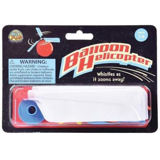 Balloon Helicopter