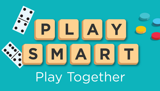 🎉 Get ready for a month of brain-boosting fun and skill-sharpening excitement at Curiosity Corner's "Play SMART, Play Together" September extravaganza! 🧠🕹️