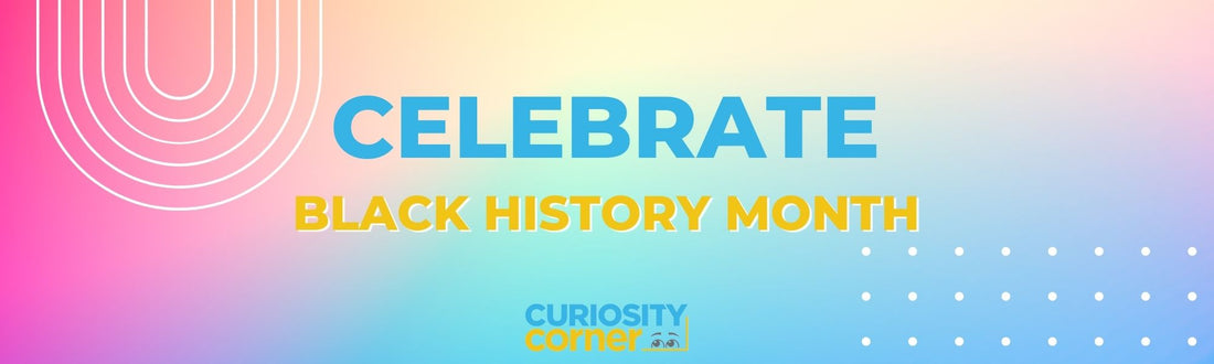 Connect with your Community during Black History Month