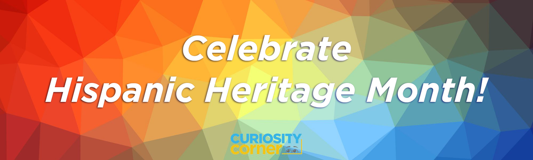 Connect with your Community during Hispanic Heritage Month