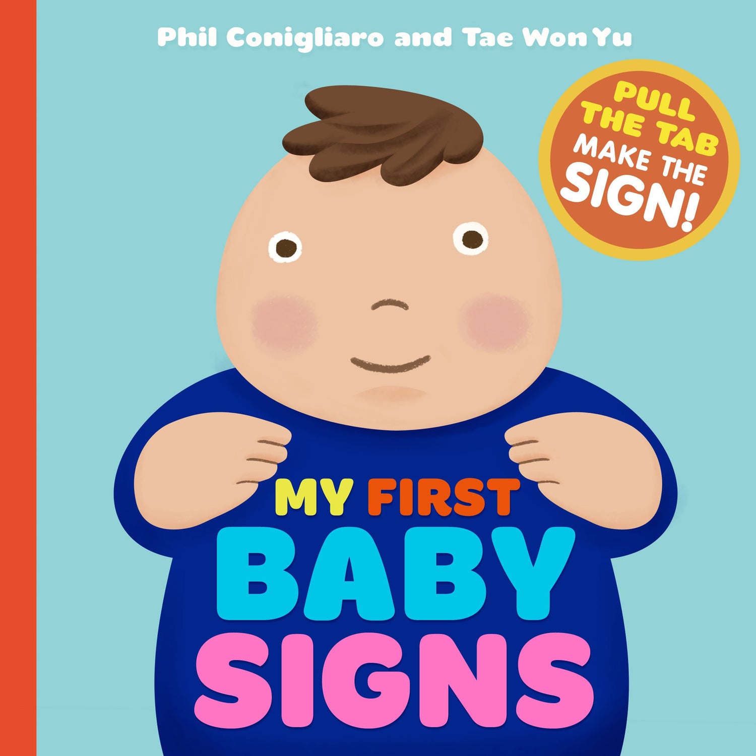 Infant and Toddler Books