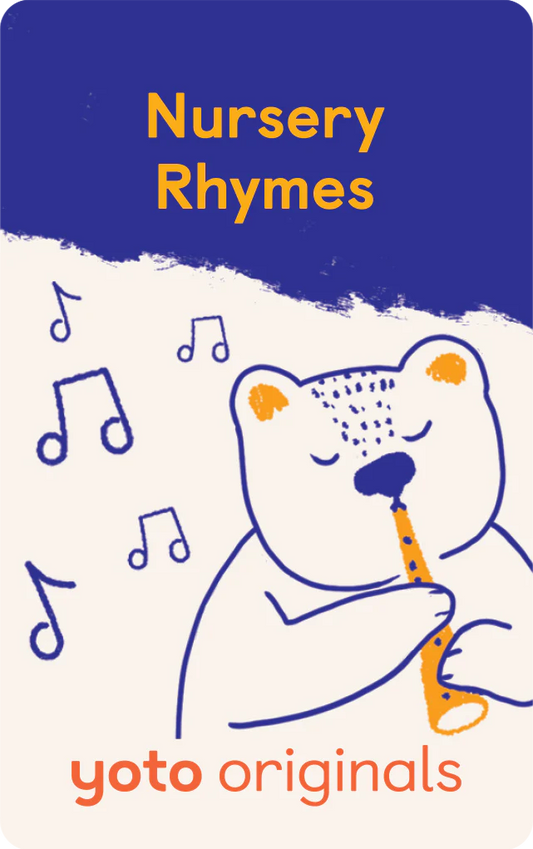 Nursery Rhymes