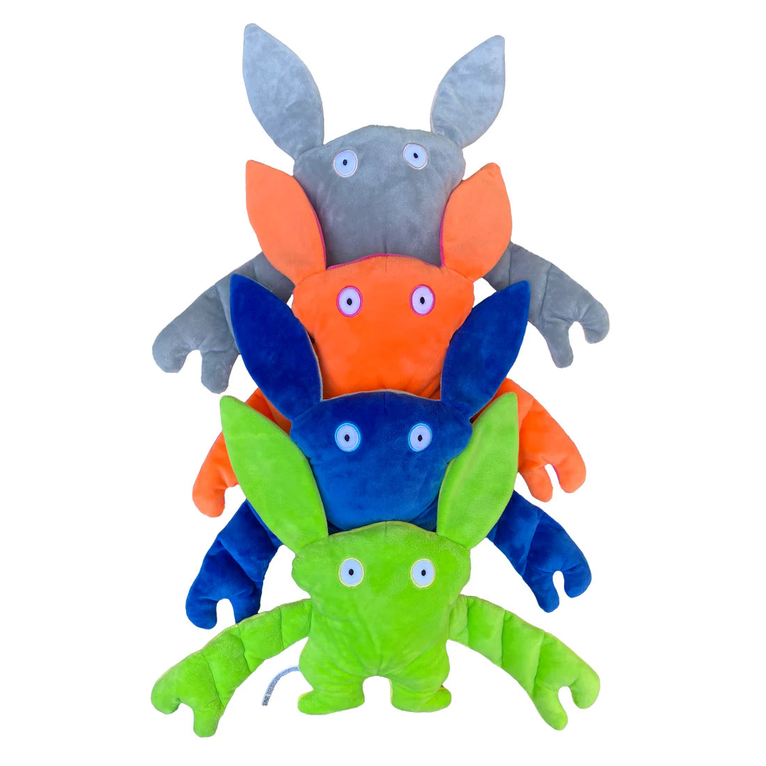 Bumpaloos