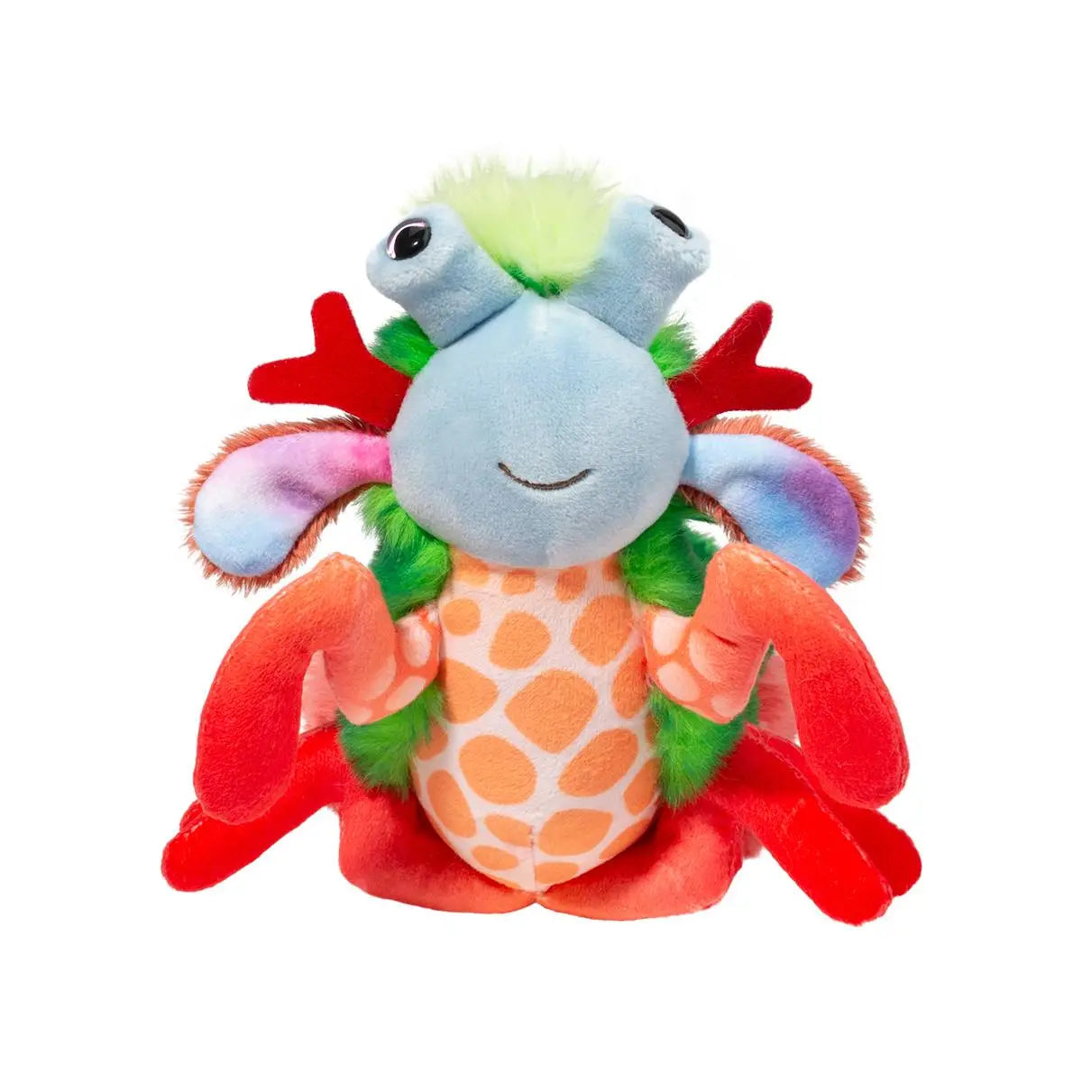 Punchie Mantis Shrimp