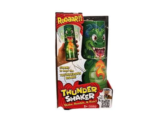 Thunder Shaker