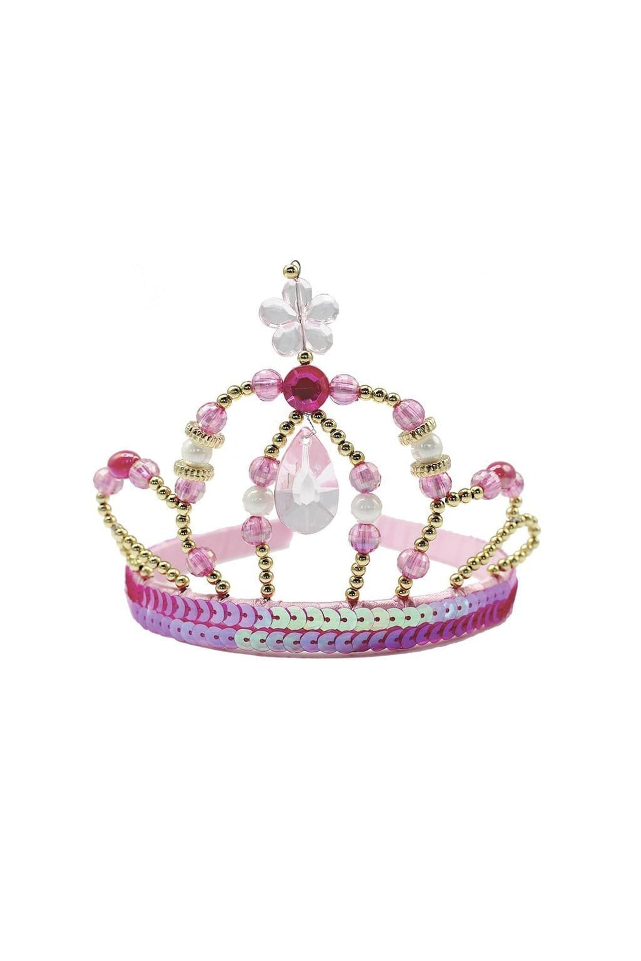 Fairy Princess Tiara