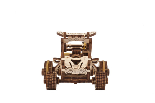 UGears Desert Buggy (Updated Mini Buggy)