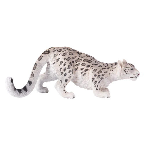 Mojo Snow Leopard