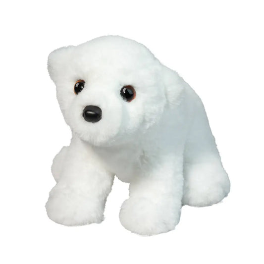 Whitie Polar Bear Mini Soft