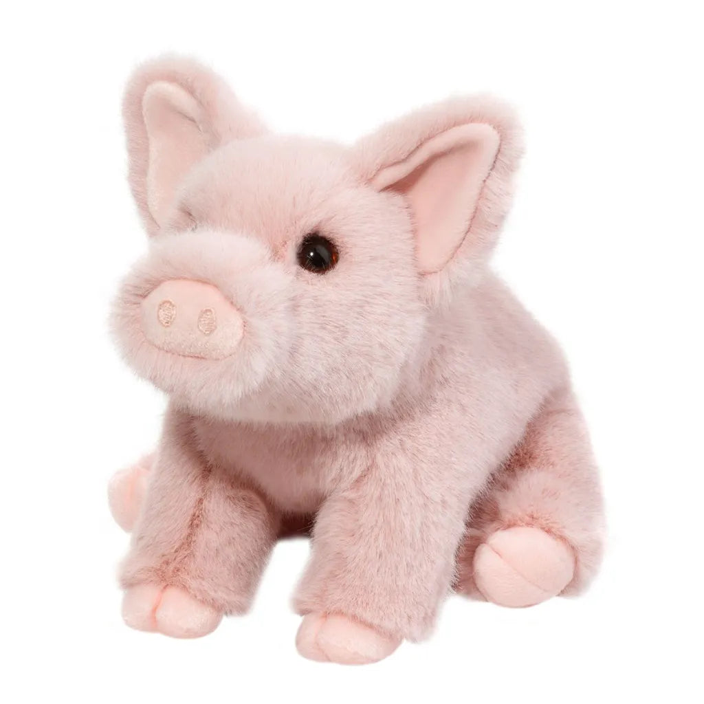 Pinkie Pig Super Soft