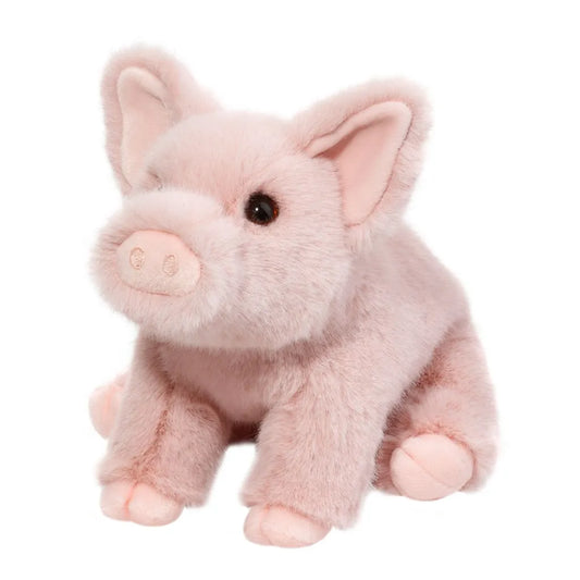 Pinkie Pig Super Soft