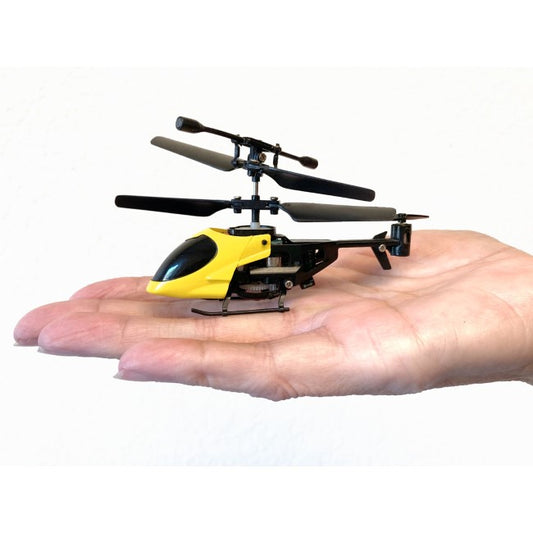 RC Helicopter