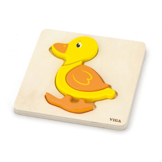 Duck Handy Block Puzzle
