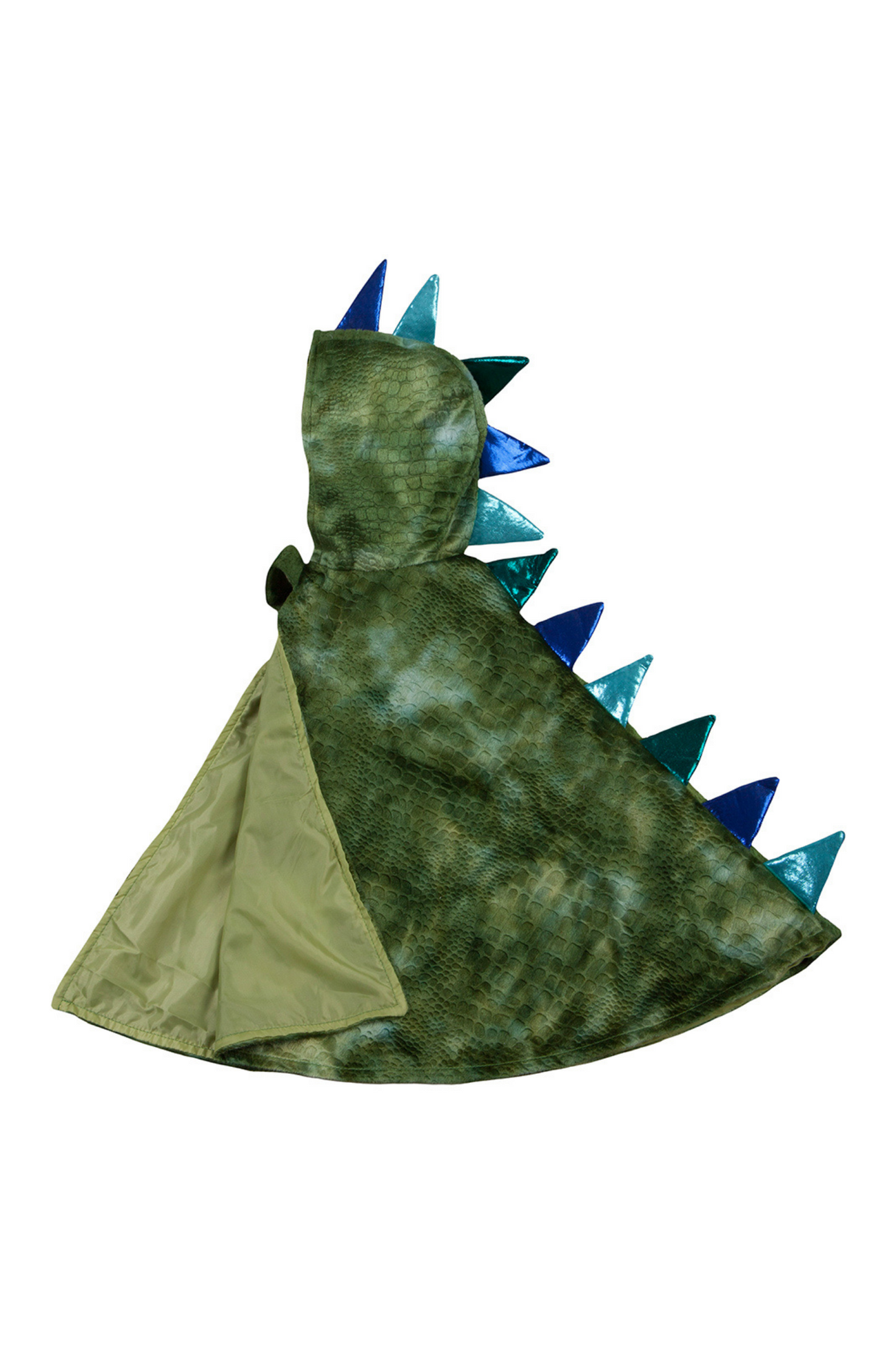 Dragon Baby Cape