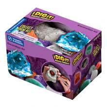 I Dig It! Rocks & Fossils Giftbox