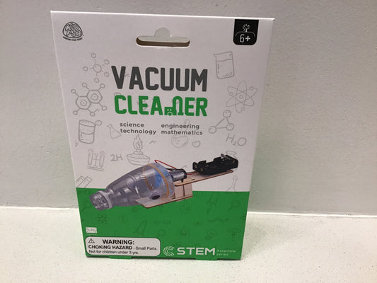 Vacuum Cleaner