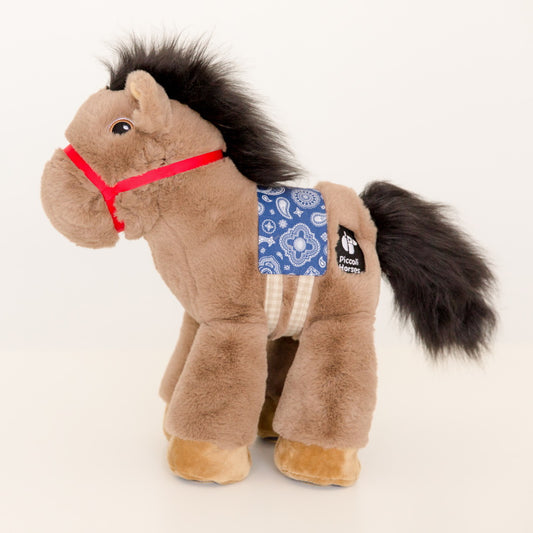 Western Horse - Tabasco