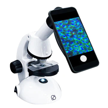 Thames & Kosmos Microscope