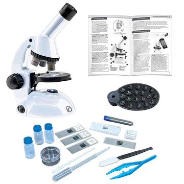 Thames & Kosmos Microscope