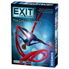 EXIT: The Game - The Circus Mystery