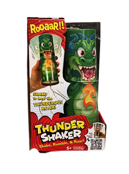 Thunder Shaker