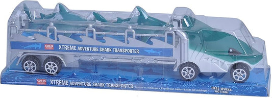 Xtreme Adventure Shark Transporter