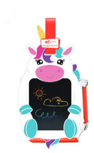 Boogie Board Sketch Pals: Dazzle the Unicorn