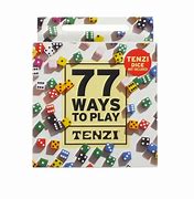 77 Ways to Play TENZI